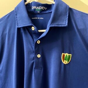 Pine Valley Member Golf Shirt